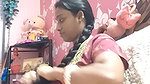 Youtuber Isha Diaries 33