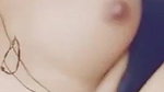 Horny Girl Showing and Fingering
