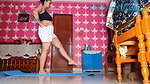 Youtuber Isha Diaries 25