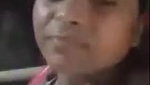 Showing to lover on vc