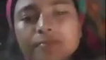Showing to lover on vc