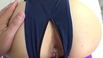 Asian Angel – 13844 by Asian Cutie Nylon Uncensored Pantyhose Ja