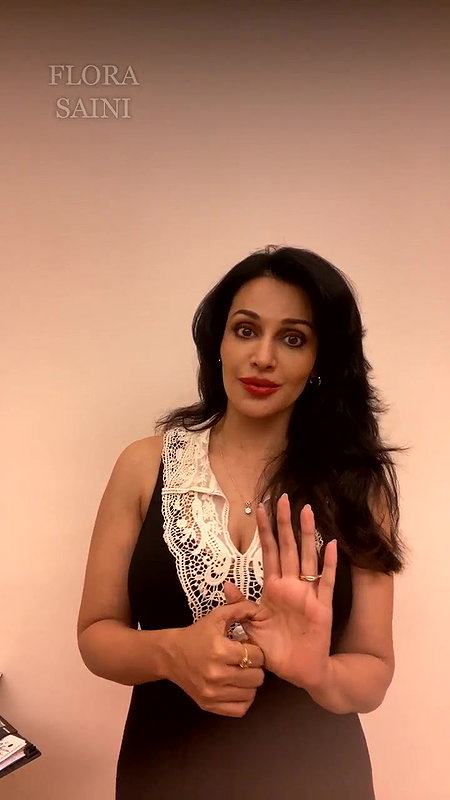 720p 03 aug live 2 flora saini