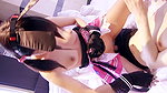 Asian Angel 13824 by Asian Cutie Uncensored Japanese JAV Small T