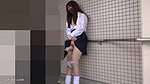 Asian Angel 12770 by Asian Cutie Public Sex School Uniform Uncen
