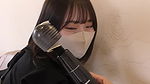 Asian Angel 4457 by Asian Cutie Uncensored Japanese JAV Babe Cum