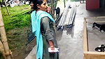Indian Desi Bhabhi Chudai Video for Her Real Test First Time Bes