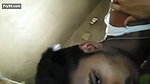 Sexy Desi Wife Boobs Sucking