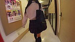 Asian Angel 15228 by Asian Cutie School Uniform Japanese JAV Tee