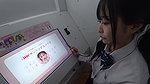 Asian Angel 15228 by Asian Cutie School Uniform Japanese JAV Tee