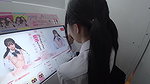 Asian Angel 15228 by Asian Cutie School Uniform Japanese JAV Tee