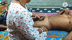 Step Mother Stripped and Fucked Her Stepson ft Rama Chandra Das