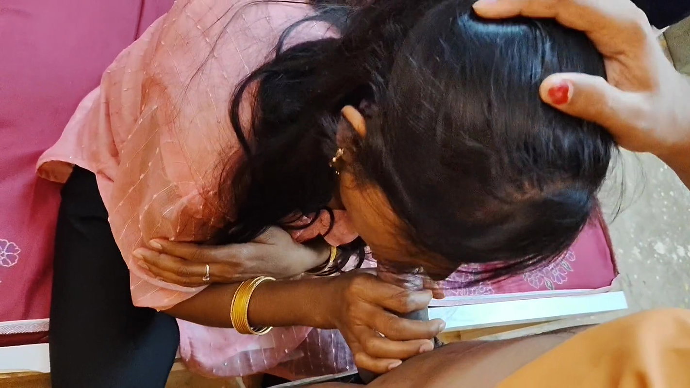 Village Girl Returning Home From College ft PermiPooja by Premi