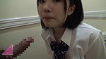 Asian Angel 10660 by Asian Cutie School Uniform Japanese JAV Cum