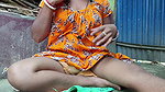 Bengali Audio Outdoor My Aunty Vegetable Sex ft Dogrupali69 by B