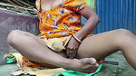 Bengali Audio Outdoor My Aunty Vegetable Sex ft Dogrupali69 by B