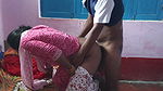 Hot Indian Village Sex ft Sobha Rani Your Kajal Desi Homemade Do