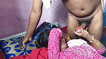 Bhabhi Last Fuck with Husband Sex ft Your Kajal Sobha Rani India