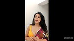 sizling saree night flora saini eng 720p