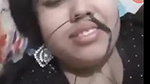 Bangladesi girl Showing On VC