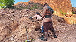 1Sweety Fox New Fallout Cosplay Porn Sweetie Fox 4k
