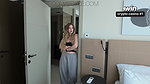 2Cumatozz Sharing a Hotel Room With My Stepsister