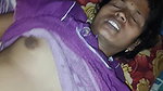 Fucking Telegu housewife in front of cam