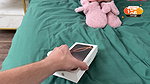4Arisha Mills I Fucked My Stepsister With A Remote That Broke People Mind