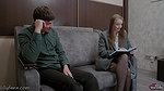 4Stacy Starando Doctor I Cant Get Hard She Fucked Me And Let Me Cum Inside