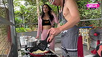 5Alexa Mills We Make Pancakes I Lick Her Pussy And Then We Have Wonderful Sex
