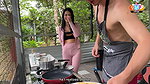 5Alexa Mills We Make Pancakes I Lick Her Pussy And Then We Have Wonderful Sex