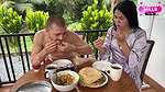 5Alexa Mills We Make Pancakes I Lick Her Pussy And Then We Have Wonderful Sex