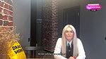 6Blondessa My Girlfriends Mom Fucked Me Greatly So She Would Not Lose Her Job