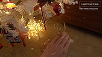 6Kuporovaa Krupa Christmas Anal Sex
