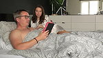6Samantha Flair Horny Housewife Samantha Has a Boring Husband