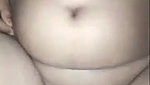 Younger guy fucking mature aunty