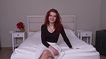 15Janete Sharon Redhead Girls First Porn Video First Sex On Camera