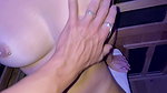 Alexandra Steamy Sauna Sextape