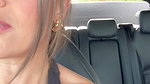 Anna The Voyeur In a Car