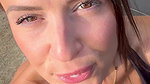 Anna The Voyeur In a Car