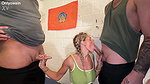 Bali Bukkake Prison Footage XXX