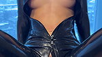 Latex Catsuit PPV