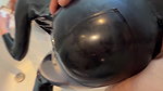 Latex Catsuit PPV