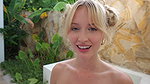 Lena Round Two In Zanzibar