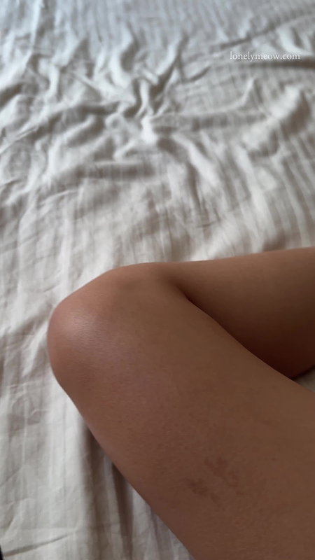 Lonely Pause Fuck