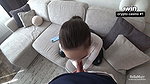 1Anny Walker Stepsister In Leather Pants Cheats On Boyfriend