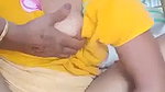Unsatisfied Village Bhabi Pussy Fingering