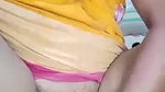 Unsatisfied Village Bhabi Pussy Fingering