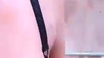 Noor Zara lesbian show on tango