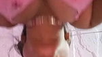 Mouth fucking of Indian village wife